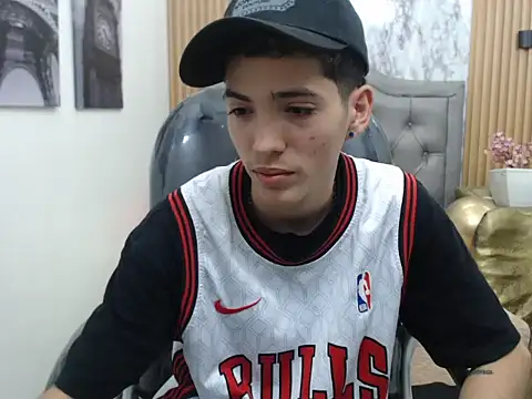 Asher costa online show from 22, 3, 2026