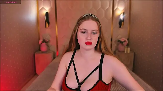 EvelinaBev online show from 31, 3, 2026