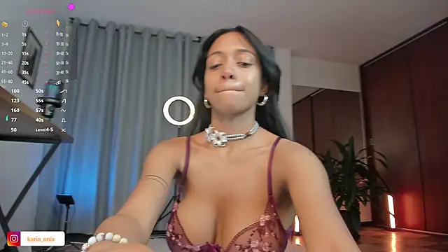 karinnixx online show from 6, 6, 2026