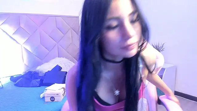 Chloe Miller 2 online show from 2, 3, 2026