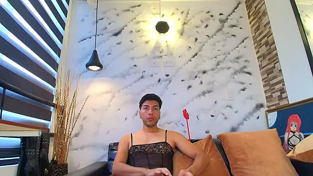 Max Hornye online show from 15, 2, 2026