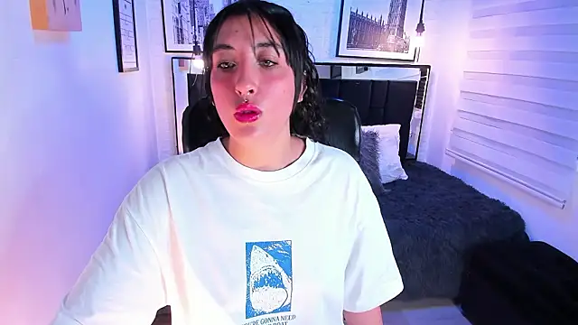 ladyraing online show from 21, 2, 2026