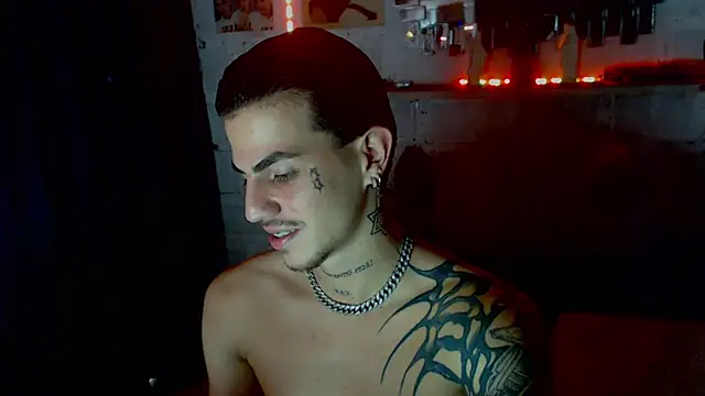 paul-mendezx online show from 7, 2, 2026