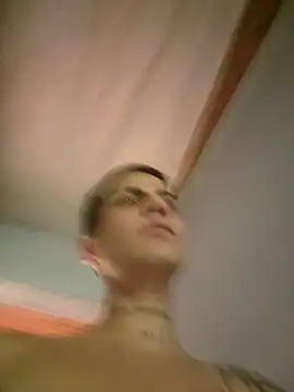 paul-mendezx online show from 15, 4, 2026