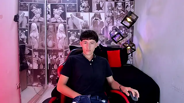 Christian Foxx online show from 12, 5, 2026