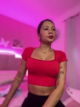 SofiaSiren online show from 20, 6, 2026