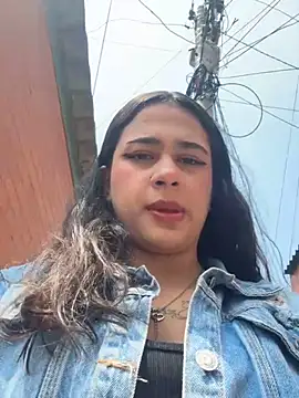 Snapshot of BabyKathy chatting on 28, 2, 2026 BabyKathy online show from 28, 2, 2026