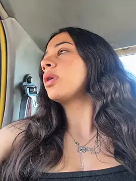 Snapshot of BabyKathy chatting on 1, 3, 2026 BabyKathy online show from 1, 3, 2026