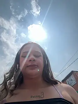 BabyKathy online show from 25, 3, 2026