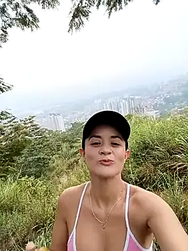 miamorgan20 online show from 15, 2, 2026