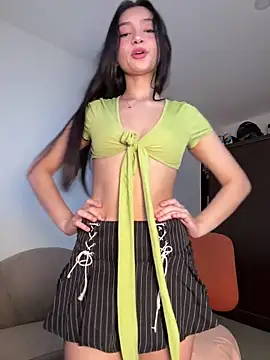 Chinicr18 online show from 28, 4, 2026