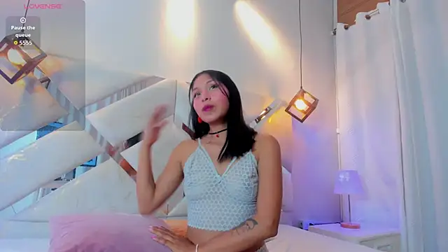 Snapshot of Wildkiitty chatting on 22, 2, 2026 Wildkiitty online show from 22, 2, 2026