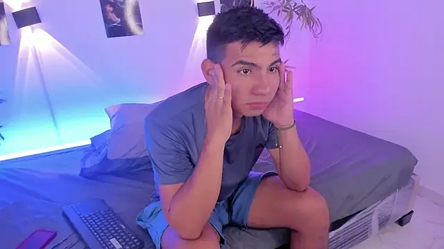 Snapshot of blacke1 chatting on 11, 2, 2026 blacke1 online show from 11, 2, 2026