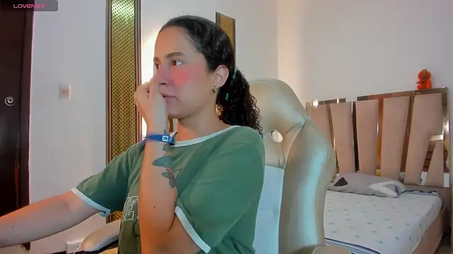 NoaMalak7 online show from 1, 3, 2026