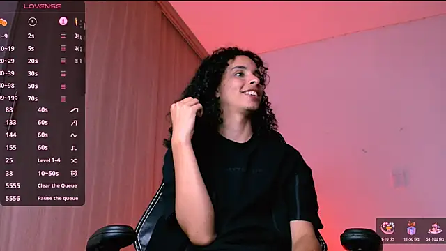 Snapshot of Dann-Winner chatting on 28, 2, 2026 Dann-Winner online show from 28, 2, 2026