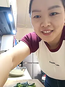 Jennie dogy online show from 27, 3, 2026