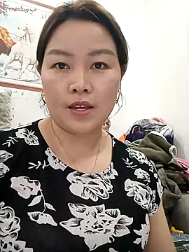 Jennie dogy online show from 28, 3, 2026