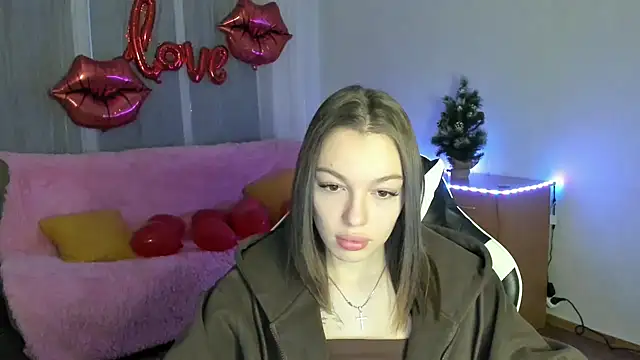 CandyGyrl online show from 13, 2, 2026