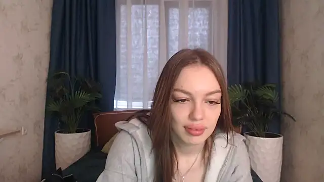 CandyGyrl online show from 28, 3, 2026