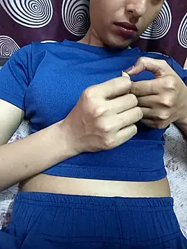 komalsharma99 online show from 9, 5, 2026