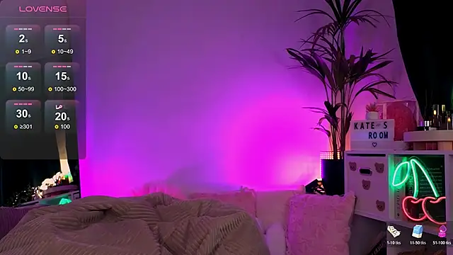 KatherineSwan online show from 25, 2, 2026