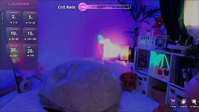 Snapshot of KatherineSwan chatting on 14, 5, 2026 KatherineSwan online show from 14, 5, 2026