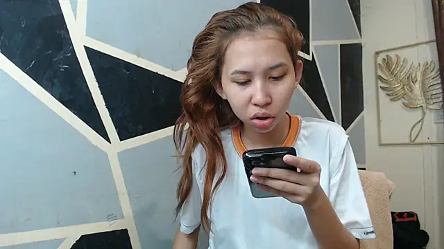 Charming lexi online show from 22, 3, 2026