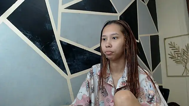 Charming lexi online show from 18, 4, 2026