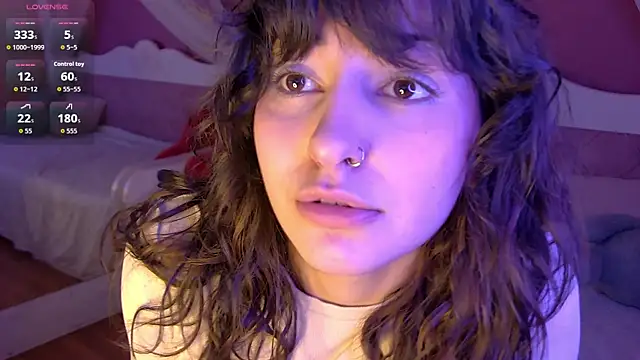 AngelaCox online show from 12, 4, 2026