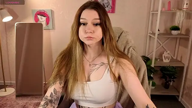 Snapshot of Amy_Davisss chatting on 27, 2, 2026 Amy Davisss online show from 27, 2, 2026