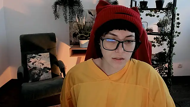 NeoGeisha online show from 22, 3, 2026