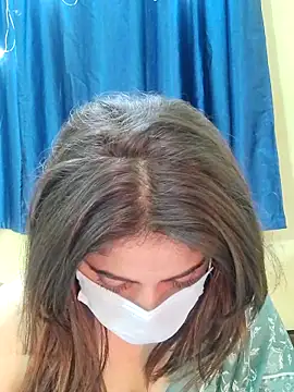 Janvi-Loves online show from 5, 3, 2026