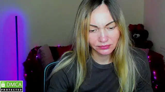 BlondMikey22 online show from 27, 2, 2026