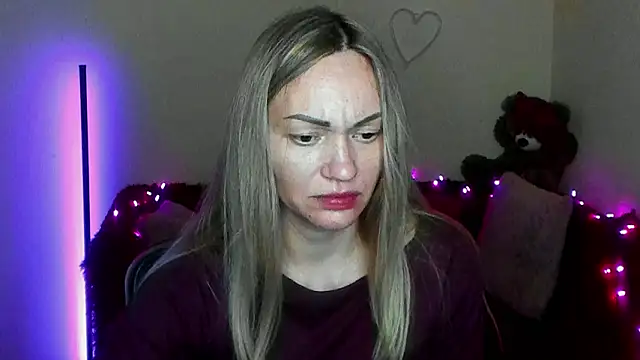 BlondMikey22 online show from 16, 3, 2026