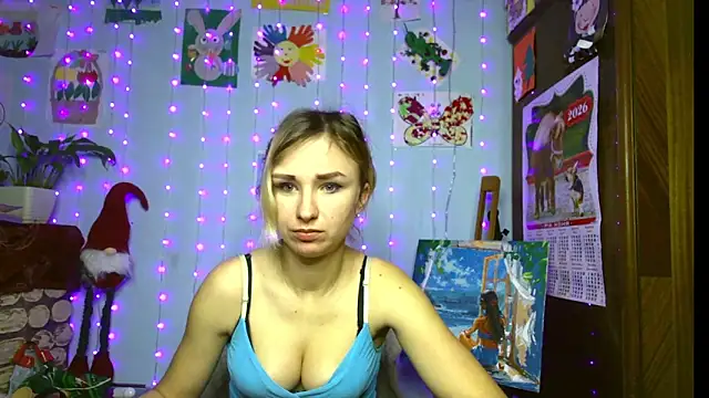 Snapshot of HarleyWidLife chatting on 7, 2, 2026 HarleyWidLife online show from 7, 2, 2026