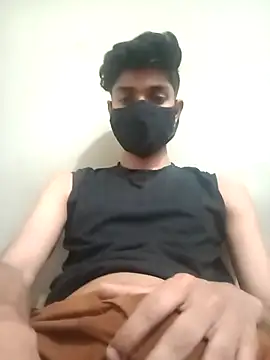 Flexxxo09 online show from 15, 3, 2026