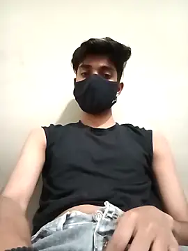 Flexxxo09 online show from 24, 3, 2026