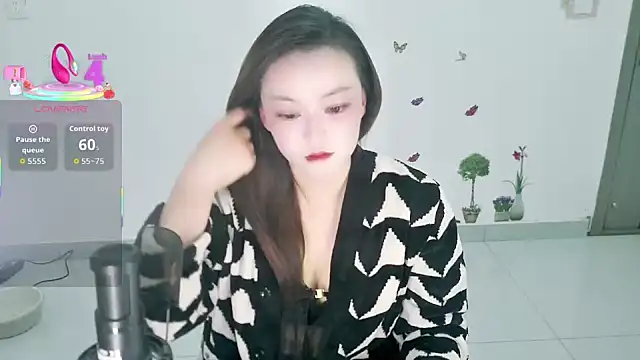 xiaomin-33 online show from 7, 2, 2026