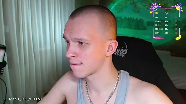 ravi olle online show from 10, 2, 2026