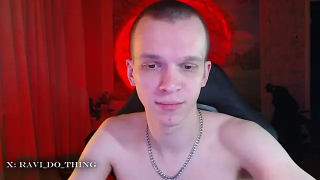 ravi olle online show from 21, 2, 2026