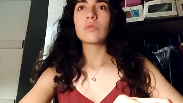 Snapshot of EldoraSchleker chatting on 11, 2, 2026 EldoraSchleker online show from 11, 2, 2026