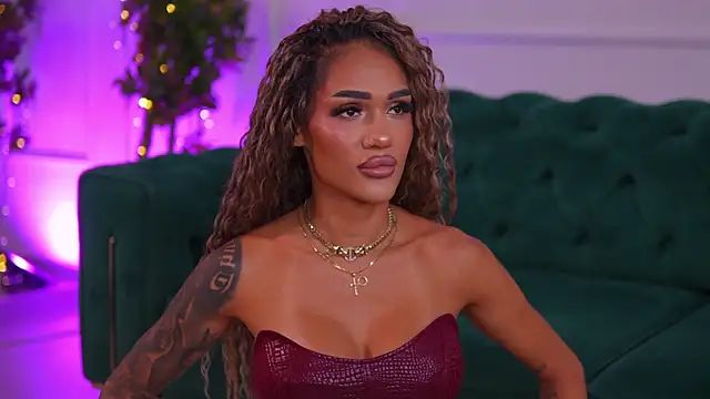 ExoticTala online show from 10, 7, 2026