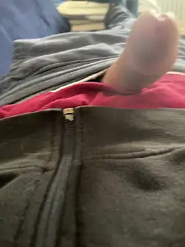 ManuelCervantes1972 online show from 19, 2, 2026