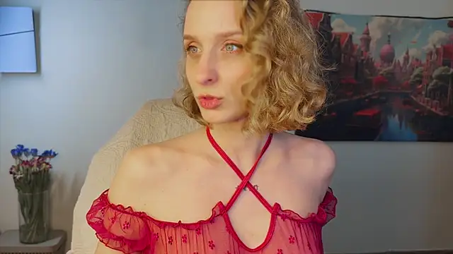 Mao-miu online show from 15, 4, 2026