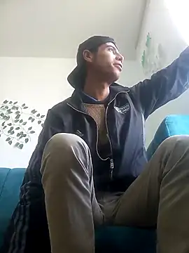 Snapshot of Andrey_santamaria chatting on 12, 2, 2026 Andrey santamaria online show from 12, 2, 2026