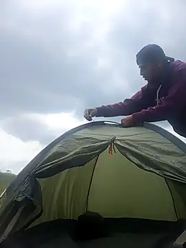 Snapshot of Andrey_santamaria chatting on 13, 2, 2026 Andrey santamaria online show from 13, 2, 2026