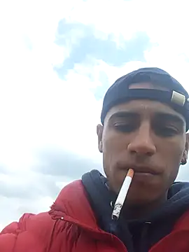 Snapshot of Andrey_santamaria chatting on 17, 2, 2026 Andrey santamaria online show from 17, 2, 2026