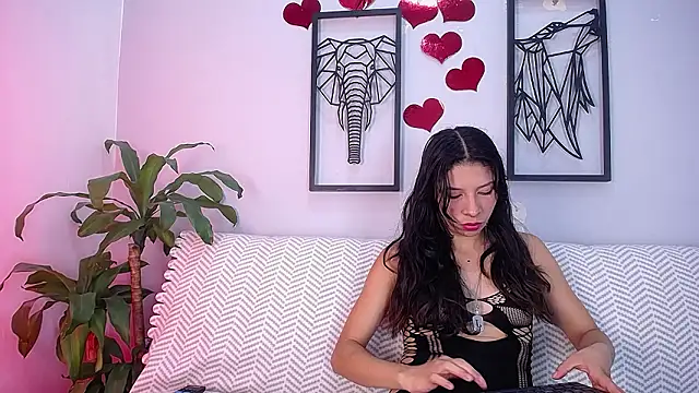 Snapshot of melanyvelvelt_X chatting on 10, 2, 2026 melanyvelvelt X online show from 10, 2, 2026