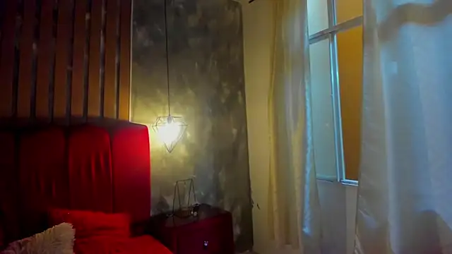 RashelDerosa online show from 29, 7, 2026