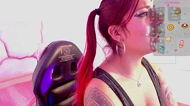 Sashaa tay online show from 18, 2, 2026